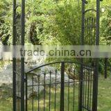 1.2x0.4x1.9m Arch Gate thumbnail-1