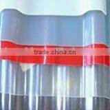 Clear Roofing Sheet/FRP Transparent Sheet thumbnail-2