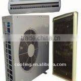 Solar Car Air Conditioner Control Panel thumbnail-1