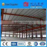 Cheap Steel Factory Shed Design With Picture thumbnail-5