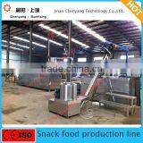 Core Filling Snack Food Extruder 100-120kg/h thumbnail-6