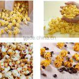 Children Snack Food Processing Line thumbnail-4
