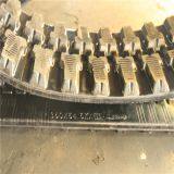 Excavator Rubber Tracks 350*54.5k*86 for Kubota Kx121-3 thumbnail-4