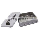 Matt Empty Box for Chocolate thumbnail-3