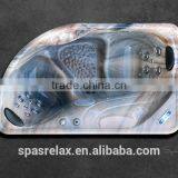 Mini Spa Equipment Factory Portable Hot Tub/outdoor Spa Sizes thumbnail-5