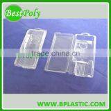 Clear Clamshell Packaging for Plants, Plants Clamshell Packing thumbnail-5