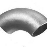 316L 90 Degree Stainless Steel Elbow thumbnail-3