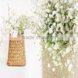 2014 Water Hyacinth Wedding Vase Wholesale thumbnail-1