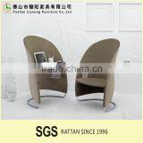 2015 Contemporary Elegant Top Quality Most Fashional Two Seaters Chair,Can Be Widely Used Warmth And Comfortable Leather Chair thumbnail-1