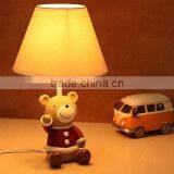 N132 New Products 2015 Modern Bedside Table Lamp USB Table Lamp thumbnail-2