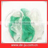 China Bath Sponge Flower Shower Sponge thumbnail-3