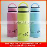 Holiday Gift Water Portable Bottle thumbnail-1