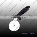 High Quality Fiber Stainless Steel Pizza Knife thumbnail-1