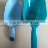 Mud Plastic Shovel Garden Tools thumbnail-1
