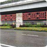 China Wholesale 304 Stainless Steel Partition Walls Outdoor thumbnail-5