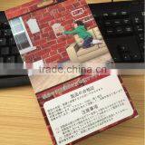 New Arrival Creative Design Electric Plug Cover, Baby Safety Protection House Shape Plug Covers thumbnail-6