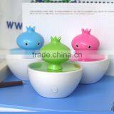 2015 New Arrive Product Cute Little Pomegranate Humidifier thumbnail-2