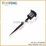 Outdoor Garden Solar Light Solar Lawn Lamp Solar Power LED Yard Lawn Light Party Path Outdoor Spotlight Garden Lamp thumbnail-6