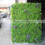 Green Wall System Vertical Hanging Garden Grass Wall With Planter thumbnail-2