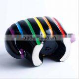 Ceramic Elephant Money Saving Box Coin Bank thumbnail-6