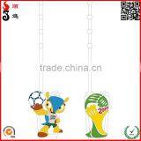 29ml 3D Portable Hand Sanitizer Pocketbac Holder for Africa thumbnail-3