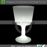 New Coming! YG-106 LED Light 16 Color Big Plastic Cup for Bar/club/party thumbnail-4
