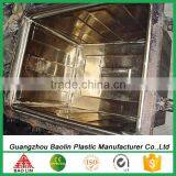 Different Type Aluminum Meterial Rotational Mold Tooling Manufacturer In China thumbnail-6