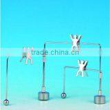 Man Shape Metal Wire Photo Holder thumbnail-1