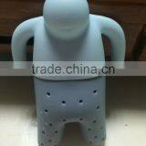 The European and American Style ho Tea Infuser/hot Sale Tea Bag thumbnail-2