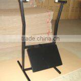 Promotion Tire Metal Display Stand thumbnail-1