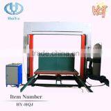 Automatic Foaming Machine for Wet Floral Foam thumbnail-6