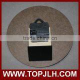 6 Inch Couple Lovers Clock Sublimation Printing MDF Wall Clock thumbnail-6