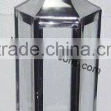 Vintage Outdoor Garden Metal Candle Lantern thumbnail-1