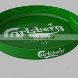 Vacuum Forming Blister Plastic Round Serving Tray thumbnail-1