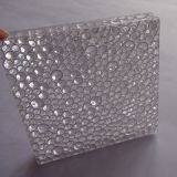 Fire-retardant Light Transmission Light Weight Honeycomb Composite Panel thumbnail-4