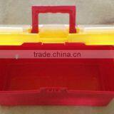 Tooling Box Plastic Storage Student Stationery Case thumbnail-4