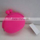 Owl Pattern Silicone Purse /Coin Purse thumbnail-5