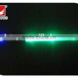 36cm Factory Supply LED Flashing Weapon Toys Plastic Sword With Green Light thumbnail-1