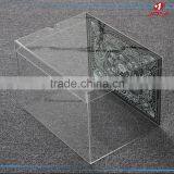 Wholesale High Quality Luxury Shoe Box/Acrylic Shoe Case thumbnail-3