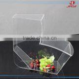 Gold Supplier Wholesale Acrylic Candy Container thumbnail-4
