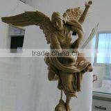 FRP Angel Figurine thumbnail-1