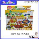 Children Educational DIY Color Play Dough Toys thumbnail-1