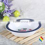 Plastic Salad Cup With Custom Logo Print thumbnail-3