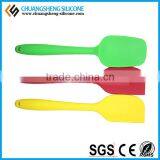 2016 Wholesale Fridge Summer Request Silicone Ice Scraper thumbnail-5