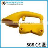 Horn Shaped Cell Phone Loud Speaker, Cell Phone Bass Speaker, 3d Sound Speaker Mobile Phone thumbnail-6