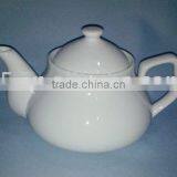 STONEWARE TEAPOT thumbnail-1
