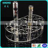 Detachable Acrylic E Cigarette Display Stand Perspex E Cigarette Counter Display Holder thumbnail-4