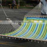 High Quality Best Price Foot Rope Hammock thumbnail-6
