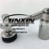 JINXIN Stainless Steel Spider Fitting For Curtain Wall Point Fix Glass Spider System thumbnail-6