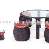 Outdoor Dining Set AK1173 thumbnail-1